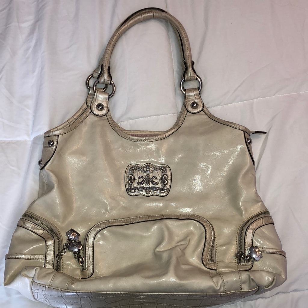 Kathy Van Zeeland Satchel